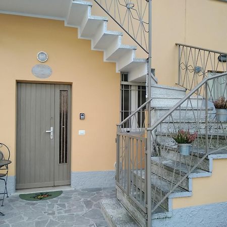 Corte Del Camparo Arcore Εξωτερικό φωτογραφία
