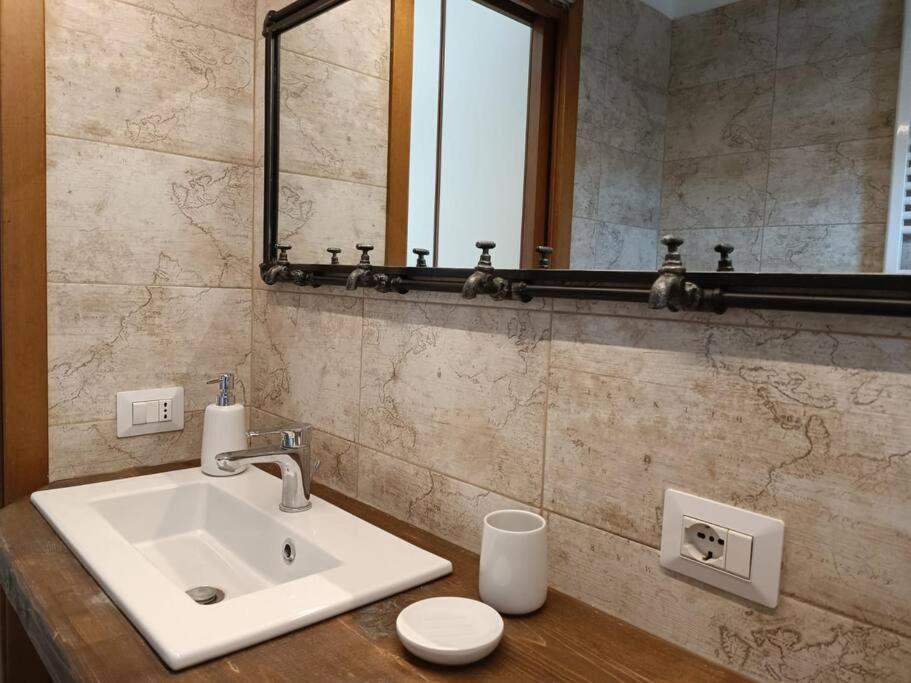 Corte Del Camparo Arcore Εξωτερικό φωτογραφία